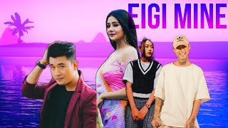 EIGI/MINE- Album 🥰💖