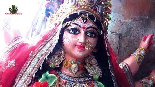 SARASWATI PUJA AT KOLKATA 2020 | IDOL MAKING PROGRESS AT KUMORTULI 14TH JANUARY 2020 VISIT PART 2