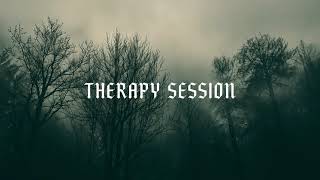 Chyde - THERAPY SESSION [Official Lyric Video]