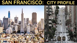 San Francisco: City Profile