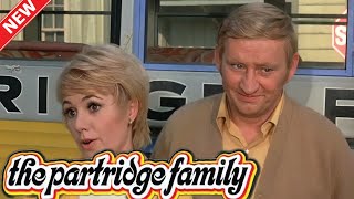 The Partridge Family 2024 🌸🌸  Full Episodes 2024 🌸🌸 EP5. When Mother Gets Married 🌸🌸