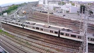 大和西大寺駅ライブ(５年6月４日２）