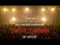 LIVE WORSHIP 4 - SAMPAI S'LAMANYA (Keluarga Allah Worship)