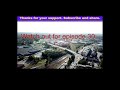 2019 summer in kokkola 4k aerial footage episode 29