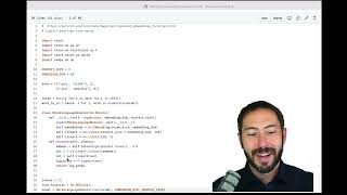 Code Walk Thru: PyTorch Embeddings Tutorial 02
