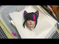 street fighter 6 my journey of creating a juri figure nova.