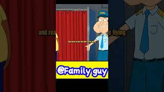 Quagmire takes a break😂. Funny moments from family guy.#familyguy