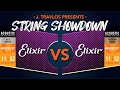 String Showdown: Elixir 80/20s VS Elixir Phosphor Bronze Acoustic Guitar Strings