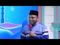 Ketika diberi Amanat Lewat Mimpi | Best Moment Islam Itu Indah (26/10/20)