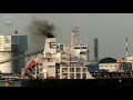 ship spotting singapore singapore strait jurong port terminal