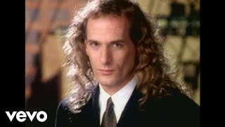 Michael Bolton - Love Is a Wonderful Thing
