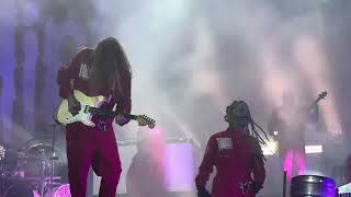 Slipknot- Before I Forget Live (Sick New World 4-27-24)