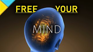 Stop Thinking in 4 Mins • Block ALL Intrusive Thoughts ❯❯❯ 528Hz