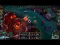 graves vs talon jungle kr diamond patch 15.s1.1 season 15