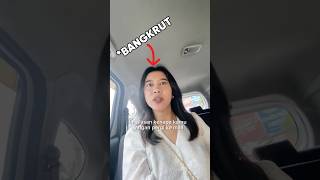 Bangkrut 2 JUTA 😭😭