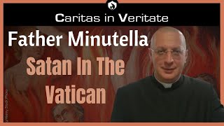 Father Minutella Satan In The Vatican