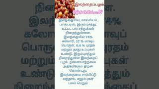 இலந்தைப்பழம் பயன்கள் #tamil @Selvikitchen69 #trending #healthytips #food #viral #fruits