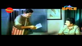 Gaandhaari  Malayalam Movie comedy Scene jagathyand siddique