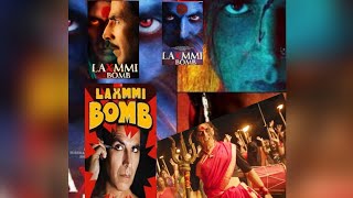 Laxmmi Bomb l Official Trailer l Akshay Kumar l Kiara Advani l Raghav Lawrence l 9th November 2020