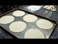 best pizza base recipe bakery style pizza dough recipe simple and easy method eggless recipe