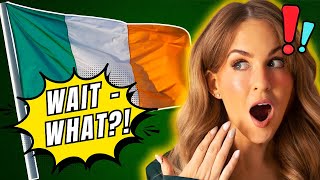 Irish Slang That Terrifies English Speakers (And Why)