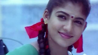 Nayanthara tamil debut | Ayya | Tamil Movie - Part 2