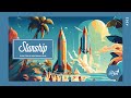 Phos Toni & Wolfgang Lohr - Starship (Extended Version) // Electro Swing