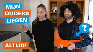 🎬 De Handicaptain - UNICEF Kinderrechten Filmfestival