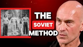 Strength Coach: The Forgotten SOVIET METHOD Still Rules Strength Training Today (Pavel Tsatsouline)