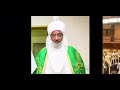 ganduje camp mourns as court confirms sanusi s position as emir of kano