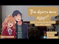 F4A | Falling Asleep with Your Lover After Moving In [Cuddling] [Kissing] [Sleep Aid]