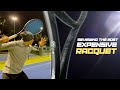 Yonex Regna 98 Racquet Review: An In-depth Look At The Most Expensive Racquet On The Market