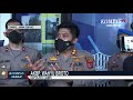 hasil olah tkp polisi tak temukan alat penunjang keselamatan