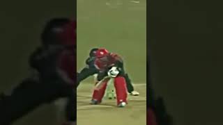 Iftikhar Ahmed 45 balls 100 runs