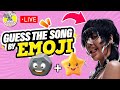 🔴 LIVE: GUESS THE KPOP SONG BY EMOJIS  ✴️✨ | QUIZ KPOP GAMES 2024 | KPOP QUIZ TRIVIA