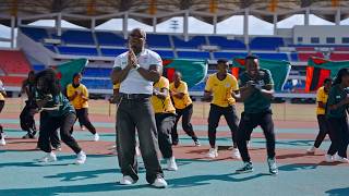 Harmonize & Chile One - Hichilema (Official Music Video)