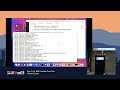 Your First AWS Lambda Function | iOSKonf25 |  Mikaela Caron