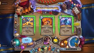 OTK  Exodia Mage 黑暗大法師 vs 龍牧  07.19.2018