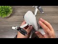 dji mavic mini wind test can it handle windy days