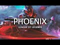 Download League of Legends ‒ Phoenix ft Cailin Russo Chrissy Costanza Worlds 2019 Song mp3