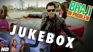 "Bhaji In Problem" Full "Songs" | Jukebox | Gippy Grewal, Ragini Khanna | "New Punjabi Movie 2013"