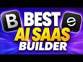 Best AI SaaS Builder 2026: Top 2 No-Code Tools to Launch Apps Fast