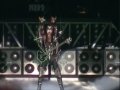 Kiss - Gene's Bass Solo & God of Thunder (Live in Atlanta 2003) HD