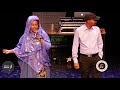 hodan cumar dhuule live somali week uk 2021