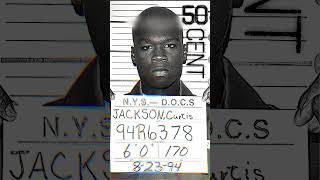 Craziest Rapper Mugshots