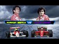 SENNA VS PROST | THE COMPLETE RIVALRY