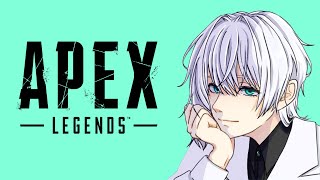 多分風邪ひいたので静かにエペやる【APEX】