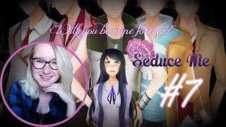 Seduce Me #7 - Take A Pick [ENG]