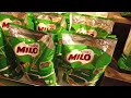 คนแห่มากิน ไมโล ภูเขาไฟระเบิด ทั้งเด็กและผู้ใหญ่ แฟรนไชต์น่าสนใจมาก milo volcano chocolate