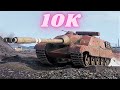 AMX 50 Foch (155)  10K  Damage 7 Kills World of Tanks Replays,WOT